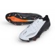 Crampons de Foot adidas F50 Hyperfast EVO FG Blanc Noir