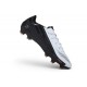 Crampons de Foot adidas F50 Hyperfast EVO FG Blanc Noir