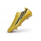 Crampons de Foot adidas F50 Hyperfast EVO FG Dore Noir