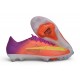 Crampons Nike Air Zoom Mercurial Superfly XI Elite FG Orange