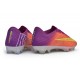 Crampons Nike Air Zoom Mercurial Superfly XI Elite FG Orange