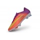 Crampons Nike Air Zoom Mercurial Superfly XI Elite FG Orange