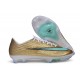  Nike Air Zoom Mercurial Superfly XI Elite FG Mtlc Or Vert luminescent