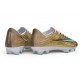  Nike Air Zoom Mercurial Superfly XI Elite FG Mtlc Or Vert luminescent