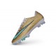  Nike Air Zoom Mercurial Superfly XI Elite FG Mtlc Or Vert luminescent