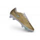  Nike Air Zoom Mercurial Superfly XI Elite FG Mtlc Or Vert luminescent
