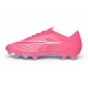 Crampons Nike Air Zoom Mercurial Superfly XI Elite FG Rose