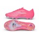 Crampons Nike Air Zoom Mercurial Superfly XI Elite FG Rose