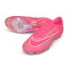 Crampons Nike Air Zoom Mercurial Superfly XI Elite FG Rose