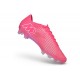 Crampons Nike Air Zoom Mercurial Superfly XI Elite FG Rose