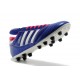 2015 Noueau Chaussures Adidas Copa Mundial FG Violet Blanc Rose