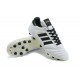 Chaussures de Football Adidas Copa Mundial FG Hommes Blanc Noir