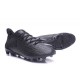 Crampons 2016 - Adidas X 16.1 FG Hommes - tout Noir