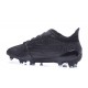 Crampons 2016 - Adidas X 16.1 FG Hommes - tout Noir