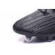 Crampons 2016 - Adidas X 16.1 FG Hommes - tout Noir