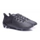 Crampons 2016 - Adidas X 16.1 FG Hommes - tout Noir
