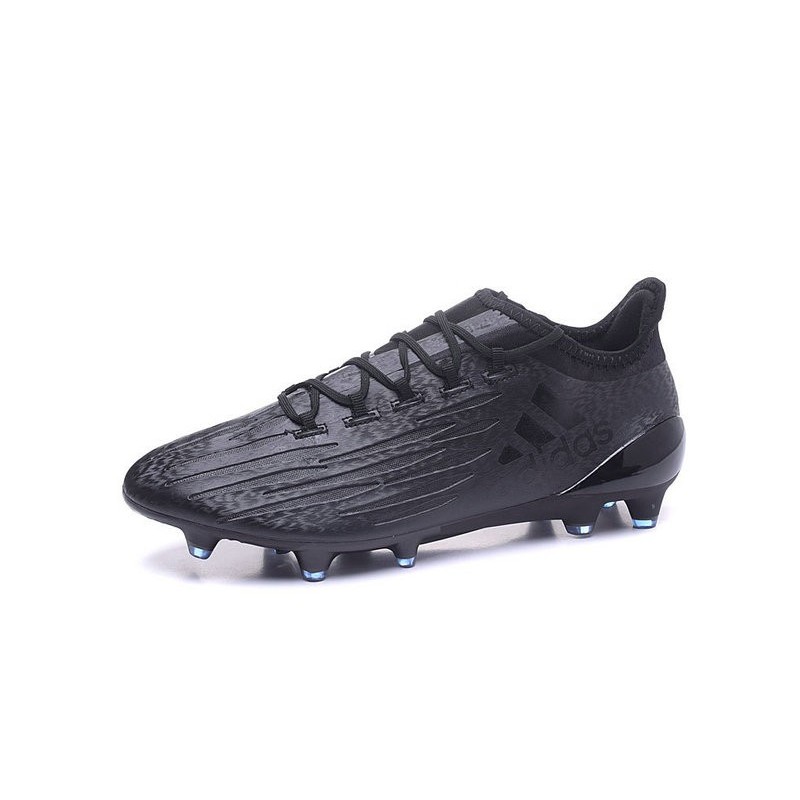adidas noir crampons
