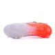 Nouvelles Chaussure Adidas X 16+ Purechaos FG Blanc Orange