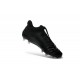 adidas Crampons - Chaussure X 16+ Purechaos FG / AG Cuir Tout Noir