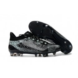 Crampons 2016 - Adidas X 16.1 FG Hommes - Vert Noir