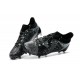 Crampons 2016 - Adidas X 16.1 FG Hommes - Vert Noir