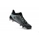 Crampons 2016 - Adidas X 16.1 FG Hommes - Vert Noir