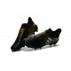 adidas Crampons - Chaussure X 16+ Purechaos FG / AG Noir Or