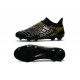 adidas Crampons - Chaussure X 16+ Purechaos FG / AG Noir Or