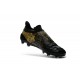 adidas Crampons - Chaussure X 16+ Purechaos FG / AG Noir Or