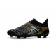 adidas Crampons - Chaussure X 16+ Purechaos FG / AG Noir Or