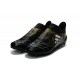 adidas Crampons - Chaussure X 16+ Purechaos FG / AG Noir Or