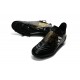 adidas Crampons - Chaussure X 16+ Purechaos FG / AG Noir Or