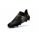 adidas Crampons - Chaussure X 16+ Purechaos FG / AG Noir Or