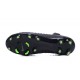 Nouvelles - Nike Magista Obra II FG - Crampons foot Noir Volt
