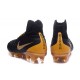 Nouvelles - Nike Magista Obra II FG - Crampons foot Noir Or