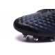 Nouvelles - Nike Magista Obra II FG - Crampons foot Noir Carmin