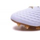 Nouvelles - Nike Magista Obra II FG - Crampons foot Blanc Or