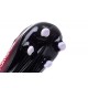 Nouvelles Chaussure Adidas X 16+ Purechaos FG Rouge Blanc Noir
