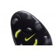 Nouvelles Crampons Nike Magista Obra II FG Pas Cher Noir Volt