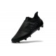 Adidas X 17+ Purespeed FG Crampons pour Hommes Noir