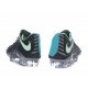 Nouveau Chaussures de Football Nike Hypervenom Phantom III FG Noir Bleu