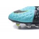 Nouveau Chaussures de Football Nike Hypervenom Phantom III FG Noir Bleu