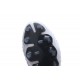 Nouveau Chaussures de Football Nike Hypervenom Phantom III FG Blanc Noir