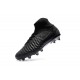 Nike Magista Obra 2 FG Chaussure Football - Tout Noir