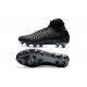 Nike Magista Obra 2 FG Chaussure Football - Tout Noir