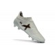 Adidas X 17+ Purespeed FG Crampons pour Hommes Blanc Noir