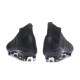 Chaussures de Football Pas Cher Adidas Predator 18+ FG Tout Noir