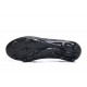 Chaussures de Football Pas Cher Adidas Predator 18+ FG Tout Noir