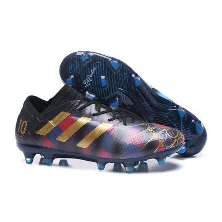 les nouveaux chaussures de football adidas