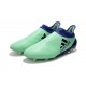 Adidas X 17+ Purespeed FG Crampons pour Hommes Vert Aero Encre Vert